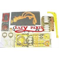 SET, GASKET ENGINE