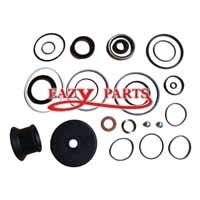 KIT, P/STRG BOX