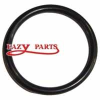 O RING IDLER GEAR CAP