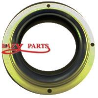 SEAL, CRANK REAR