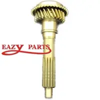 INPUT SHAFT - TRANSMISSION