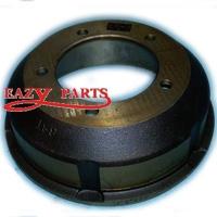 DRUM, BRAKE FRONT