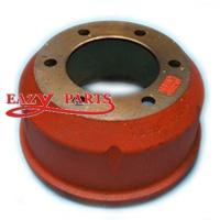 DRUM, BRAKE REAR