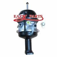 CHAMBER, BRAKE ASSY.