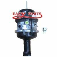 CHAMBER, BRAKE ASSY.