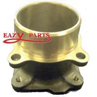 BARREL, COMPRESSOR