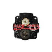AIR COMPRESSOR HEAD, CYLINDER ASSEMBLY