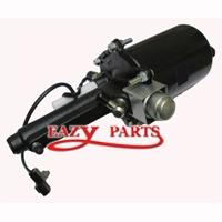AIR MASTER ASSEMBLY
