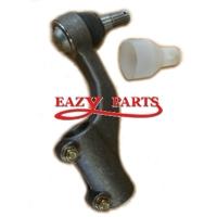 END, TIE ROD LH