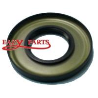 SEAL, AXLE OUTER REAR 