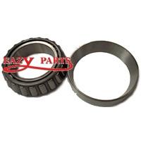 BEARING, WHEEL REAR OUTER