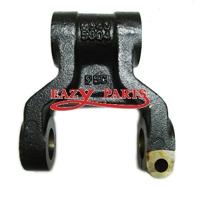 SHACKLE, SPRING REAR