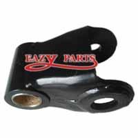 SHACKLE, SPRING REAR