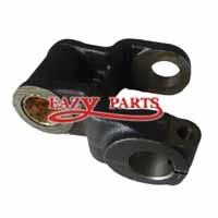 SHACKLE, SPRING REAR