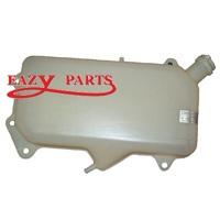 TANK, HEADER RADIATOR