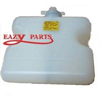 TANK, HEADER RADIATOR