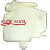 TANK, HEADER RADIATOR