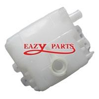 TANK, HEADER RADIATOR