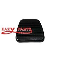 PAD, BRAKE & CLUTCH PEDAL