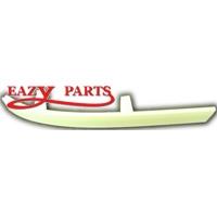 GRILLE, EXT LOWER LH