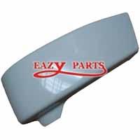 END, BUMPER LH