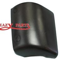 END, BUMPER BAR RH