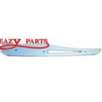 END, BUMPER BAR RH