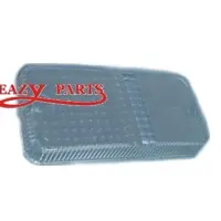 LENS, REVERSE LIGHT REAR