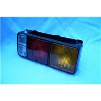 LAMP, TAIL ASSEMBLY REAR LH