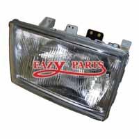LAMP, HEAD LIGHT RH