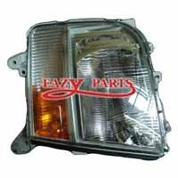 LAMP, HEAD LIGHT LH
