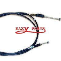 CABLE, ACCELERATOR MITSUBISHI