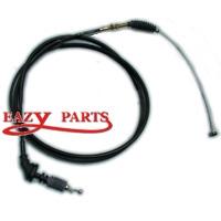 CABLE, ACCELERATOR MITSUBISHI