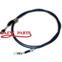 CABLE, ACCELERATOR MITSUBISHI 