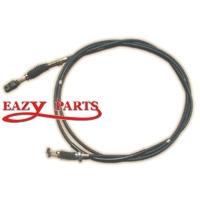 CABLE, ACCELERATOR MITSUBISHI FIGHTER 95-97