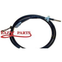 CABLE, HAND BRAKE