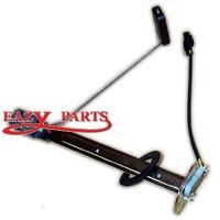 SENDER, FUEL TANK UNIT
