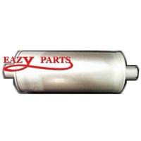 MUFFLER