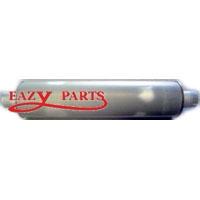 MUFFLER