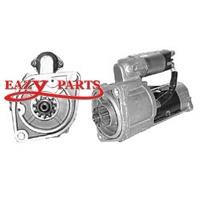 MOTOR, STARTER