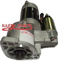 MOTOR, STARTER