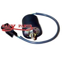 SWITCH, OIL PRESSURE