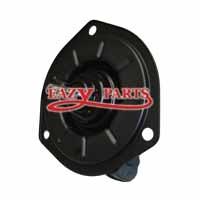 MOTOR, HEATER BLOWER