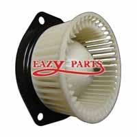 MOTOR, HEATER BLOWER
