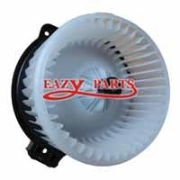 MOTOR, HEATER BLOWER