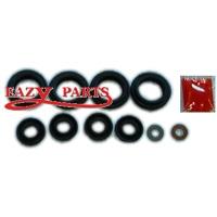 KIT, WHEEL CYLINDER REAR