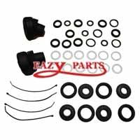 KIT, WHEEL CYLINDER REAR
