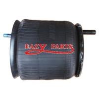 AIR BAG ASSEMBLY REAR
