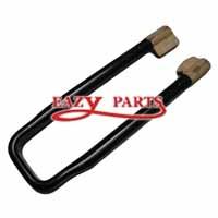 U BOLT SPRING REAR