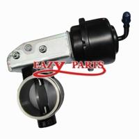 BUTTERFLY, EXHAUST BRAKE